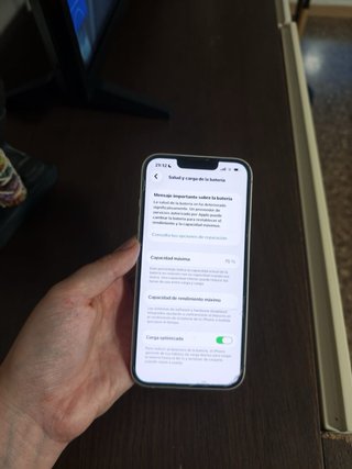 iPhone 13 Apple