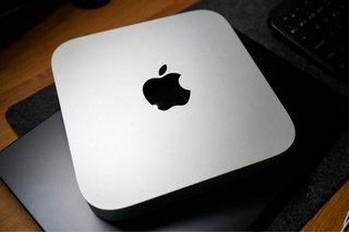 Mac Mini 2011 i5 - 8 GB RAM - 240GB SSD
