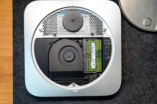 Mac Mini 2011 i5 - 8 GB RAM - 240GB SSD