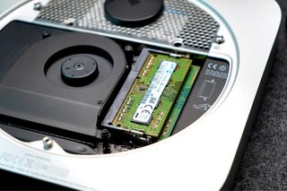 Mac Mini 2011 i5 - 8 GB RAM - 240GB SSD