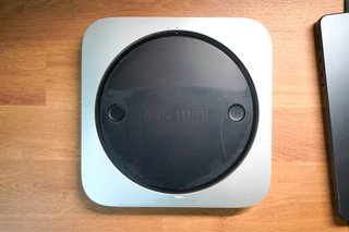 Mac Mini 2011 i5 - 8 GB RAM - 240GB SSD
