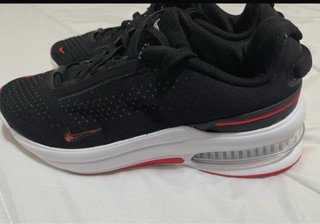 Scarpe Nike Uomo/Donna Nero/Rosso