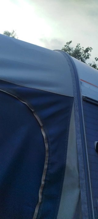 Avance de Caravana