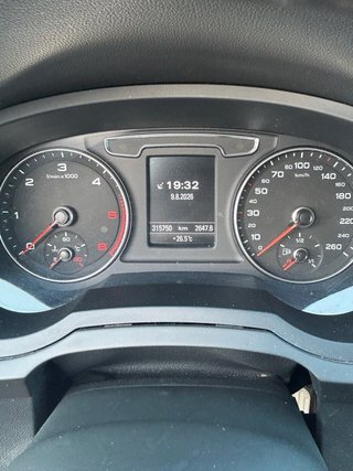 Audi Q3 2018