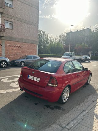 BMW Serie 3 2005