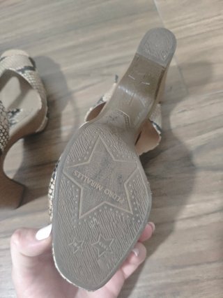 Sandalias Pedro Miralles Weekend