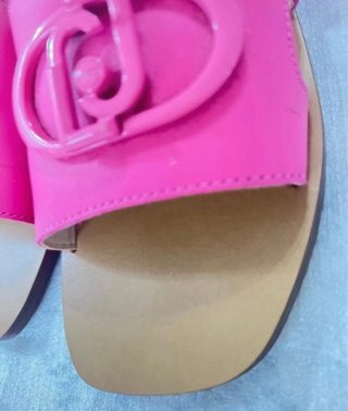 Sandali Liu Jo Rosa Tg 36
