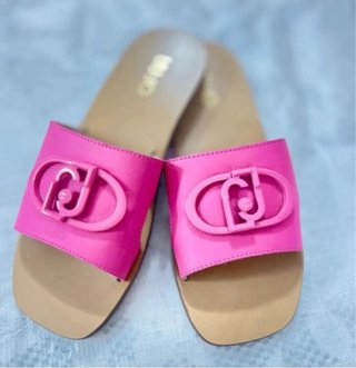 Sandali Liu Jo Rosa Tg 36