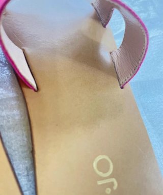 Sandali Liu Jo Rosa Tg 36