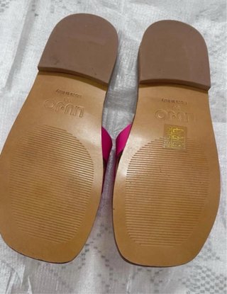 Sandali Liu Jo Rosa Tg 36
