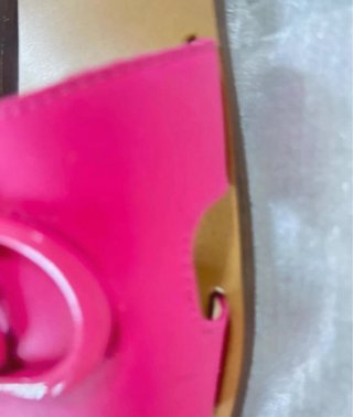 Sandali Liu Jo Rosa Tg 36