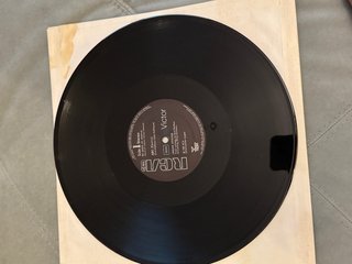 Inner System ABC (Electric) Maxi Single 12