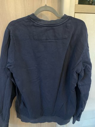 Sudadera Guess Azul