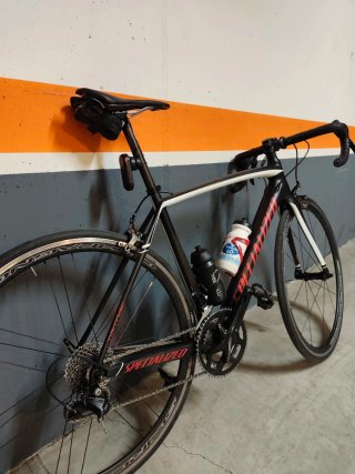 Specialized Tarmac Sport