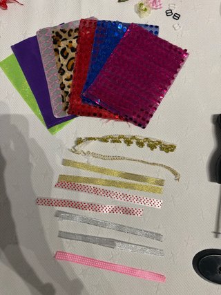 Kit de costura infantil Miyo