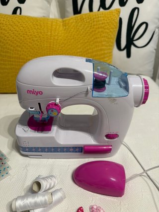 Kit de costura infantil Miyo