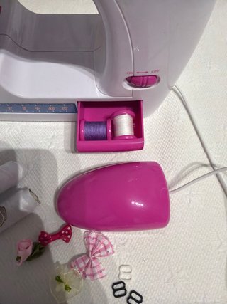 Kit de costura infantil Miyo