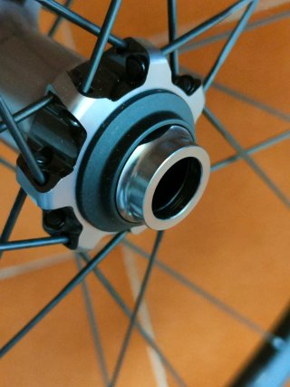 Rueda DT Swiss XR 391 XTR 9110 Pillar XTRA. NUEVA