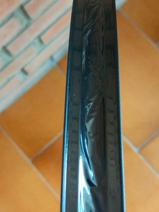 Rueda DT Swiss XR 391 XTR 9110 Pillar XTRA. NUEVA