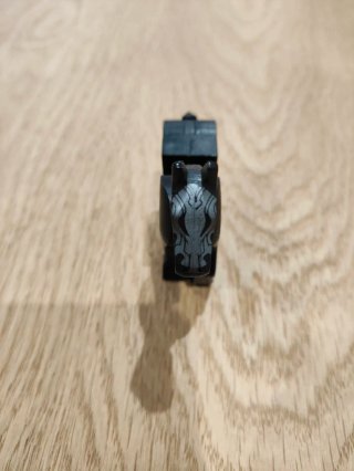 Caballo Negro Lego Nazgûl