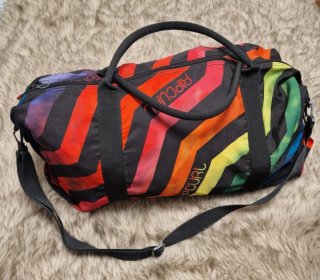 Bolso Rip Curl Multicolor