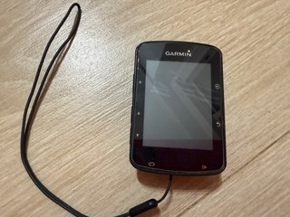 Garmin Edge 520 Plus GPS Ciclismo