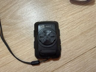 Garmin Edge 520 Plus GPS Ciclismo