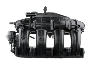 COLECTOR D ADMISION CON SENSOR Y VALVULA 1.8TFSI