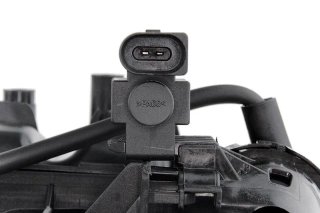 COLECTOR D ADMISION CON SENSOR Y VALVULA 1.8TFSI