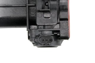 COLECTOR D ADMISION CON SENSOR Y VALVULA 1.8TFSI