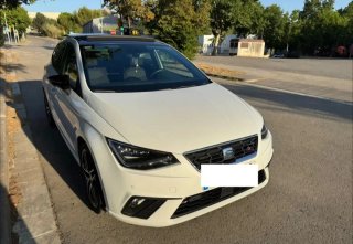 SEAT Ibiza 2019