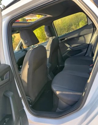 SEAT Ibiza 2019