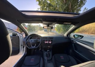 SEAT Ibiza 2019