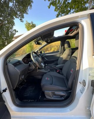 SEAT Ibiza 2019