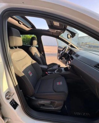 SEAT Ibiza 2019