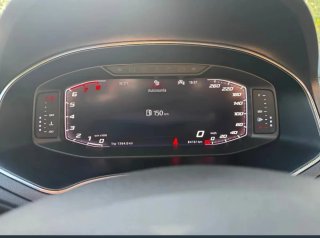 SEAT Ibiza 2019