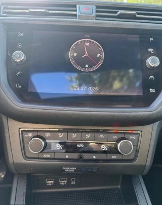 SEAT Ibiza 2019