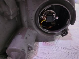 Faro Xenon Izquierdo Mercedes CLK