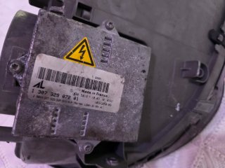Faro Xenon Izquierdo Mercedes CLK
