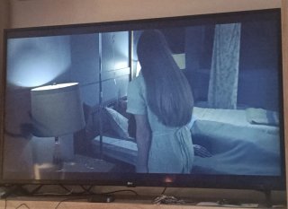 Televisión LG 55 4K HDR