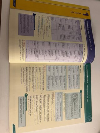 Key Bachillerato 2e 1 Student Book (Spain)
