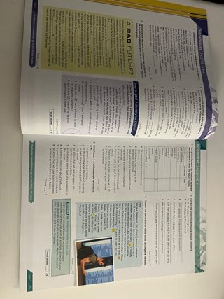 Key Bachillerato 2e 1 Student Book (Spain)