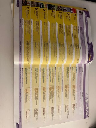 Key Bachillerato 2e 1 Student Book (Spain)