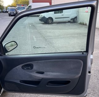 Citroen Saxo 1999
