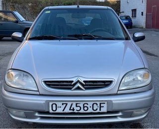 Citroen Saxo 1999