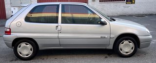 Citroen Saxo 1999