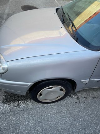 Citroen Saxo 1999