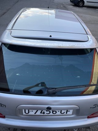 Citroen Saxo 1999