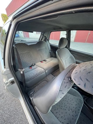 Citroen Saxo 1999