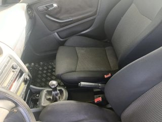 SEAT Ibiza 2004